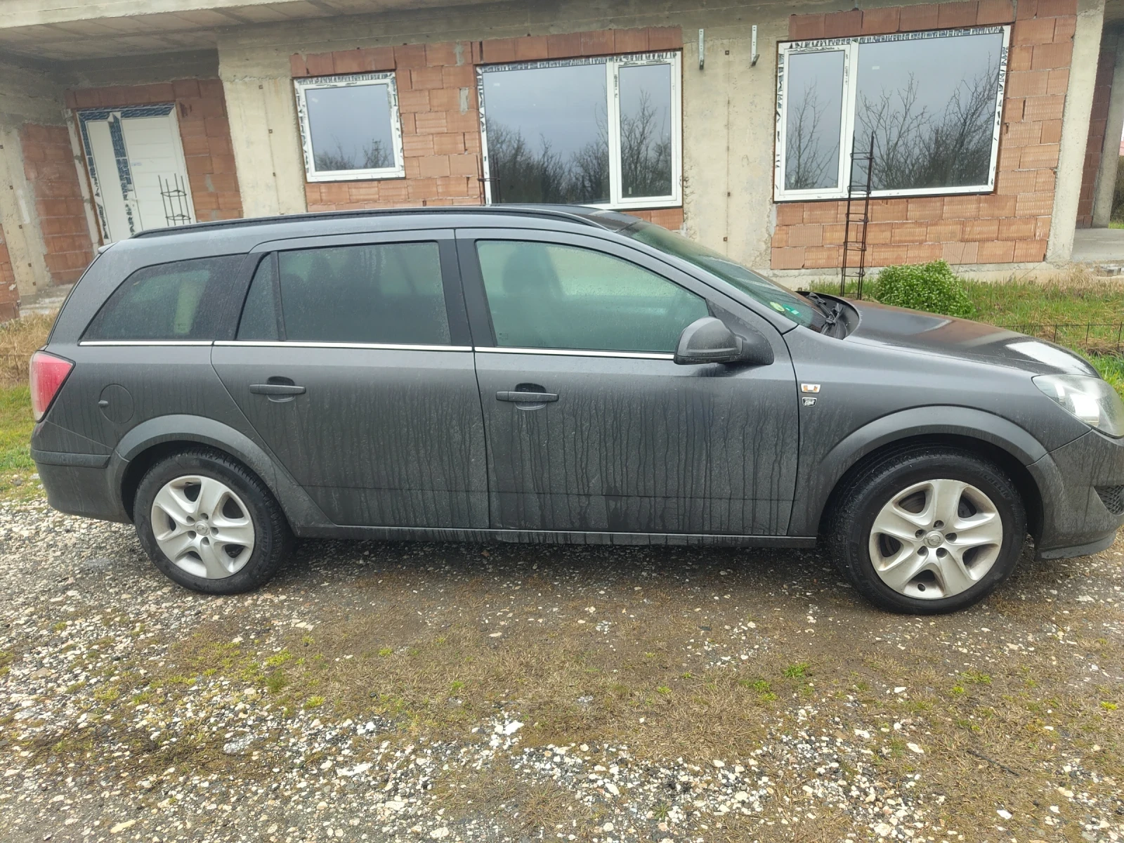 Opel Astra Cosmo, снимка 3 - Автомобили и джипове - 53892677