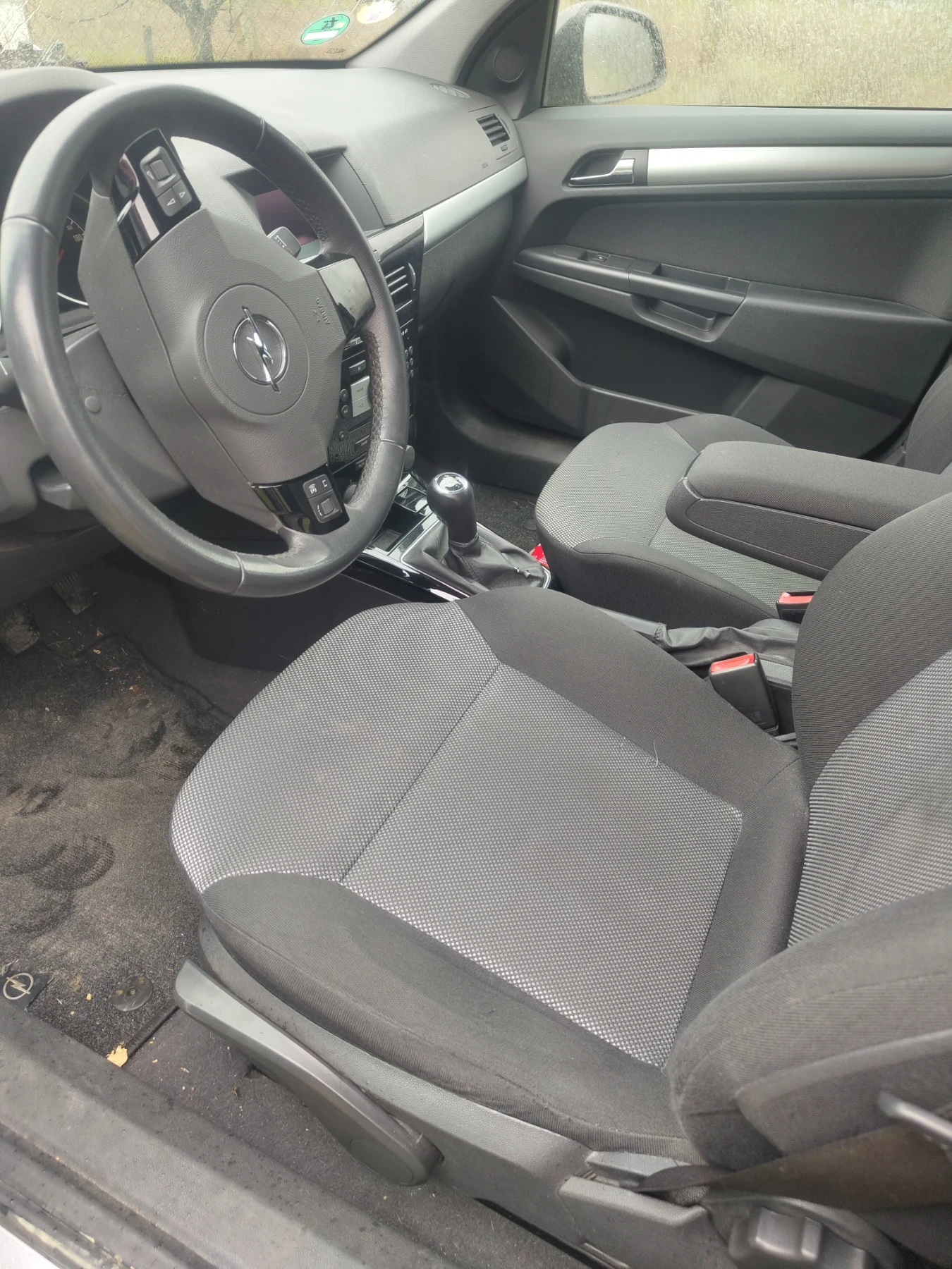 Opel Astra Cosmo, снимка 7 - Автомобили и джипове - 53892677