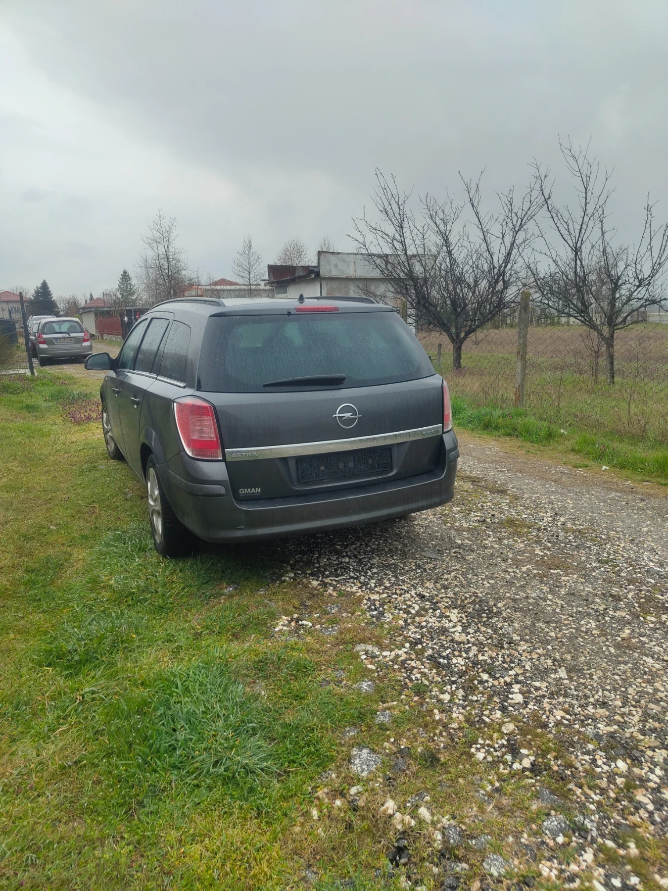 Opel Astra Cosmo, снимка 6 - Автомобили и джипове - 53892677