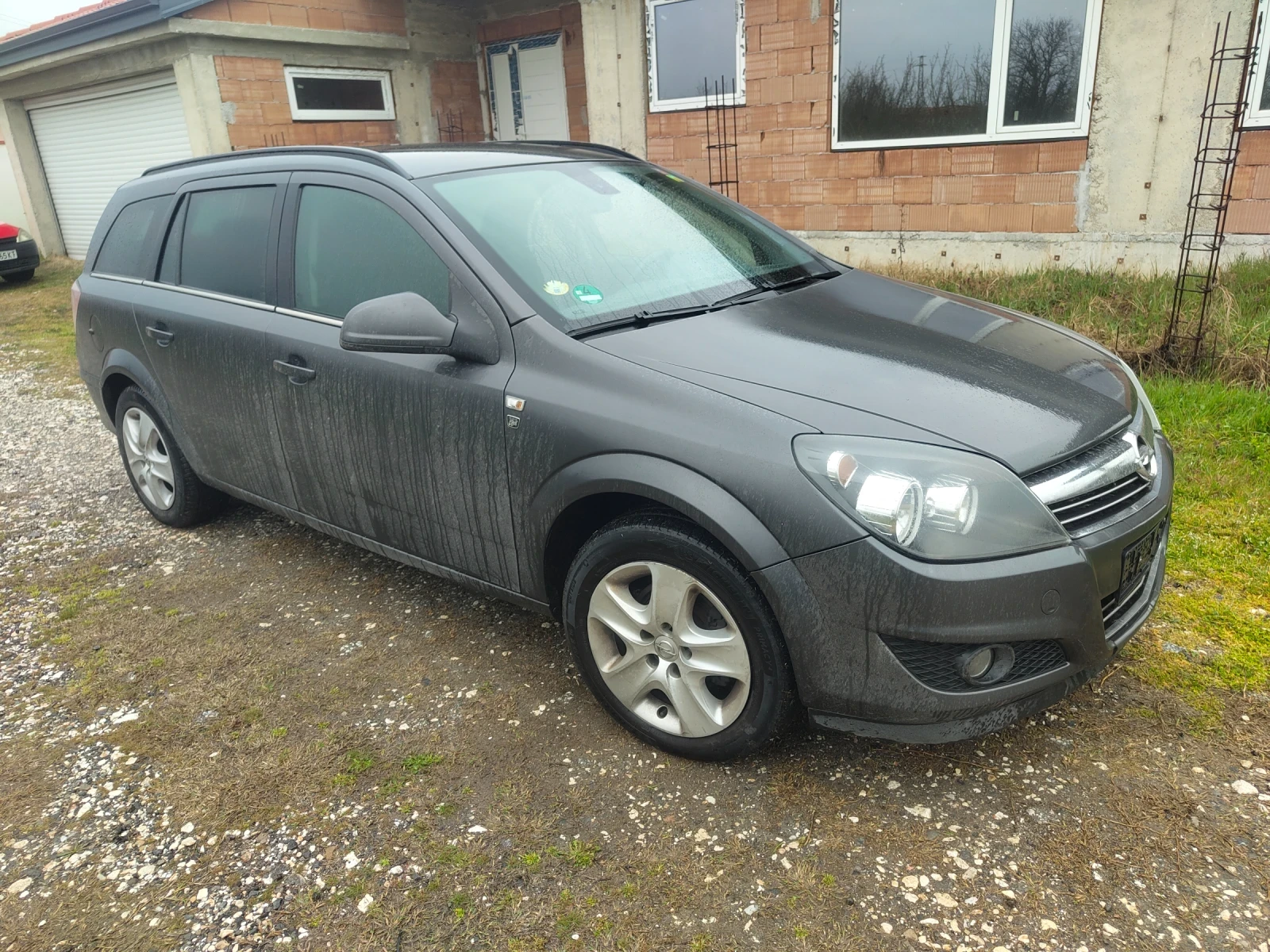 Opel Astra Cosmo, снимка 2 - Автомобили и джипове - 53892677