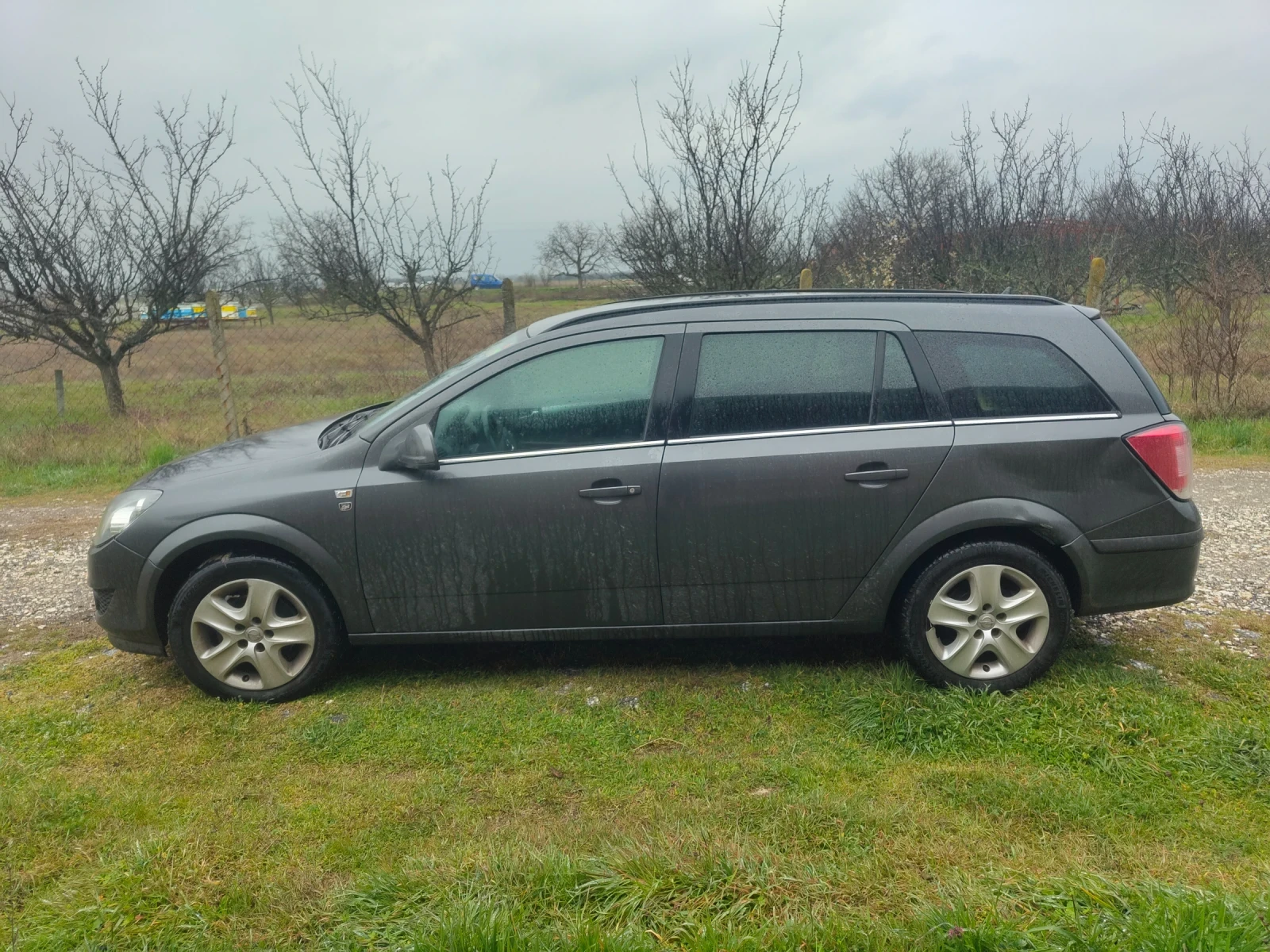 Opel Astra Cosmo, снимка 5 - Автомобили и джипове - 53892677