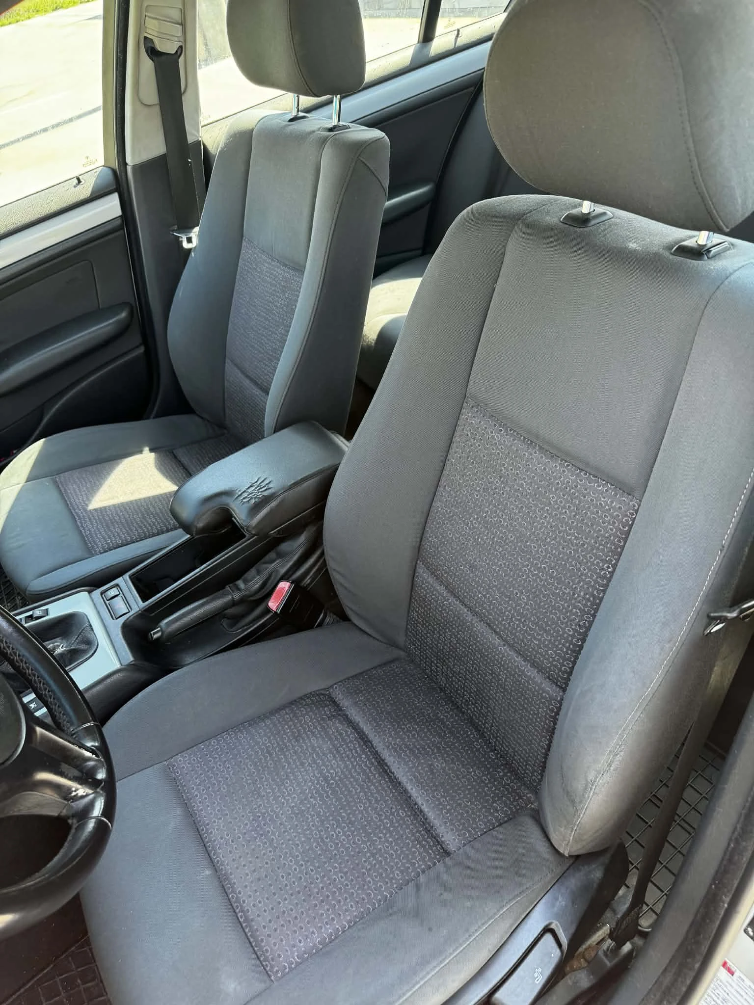 BMW 318 318i , снимка 7 - Автомобили и джипове - 54113917