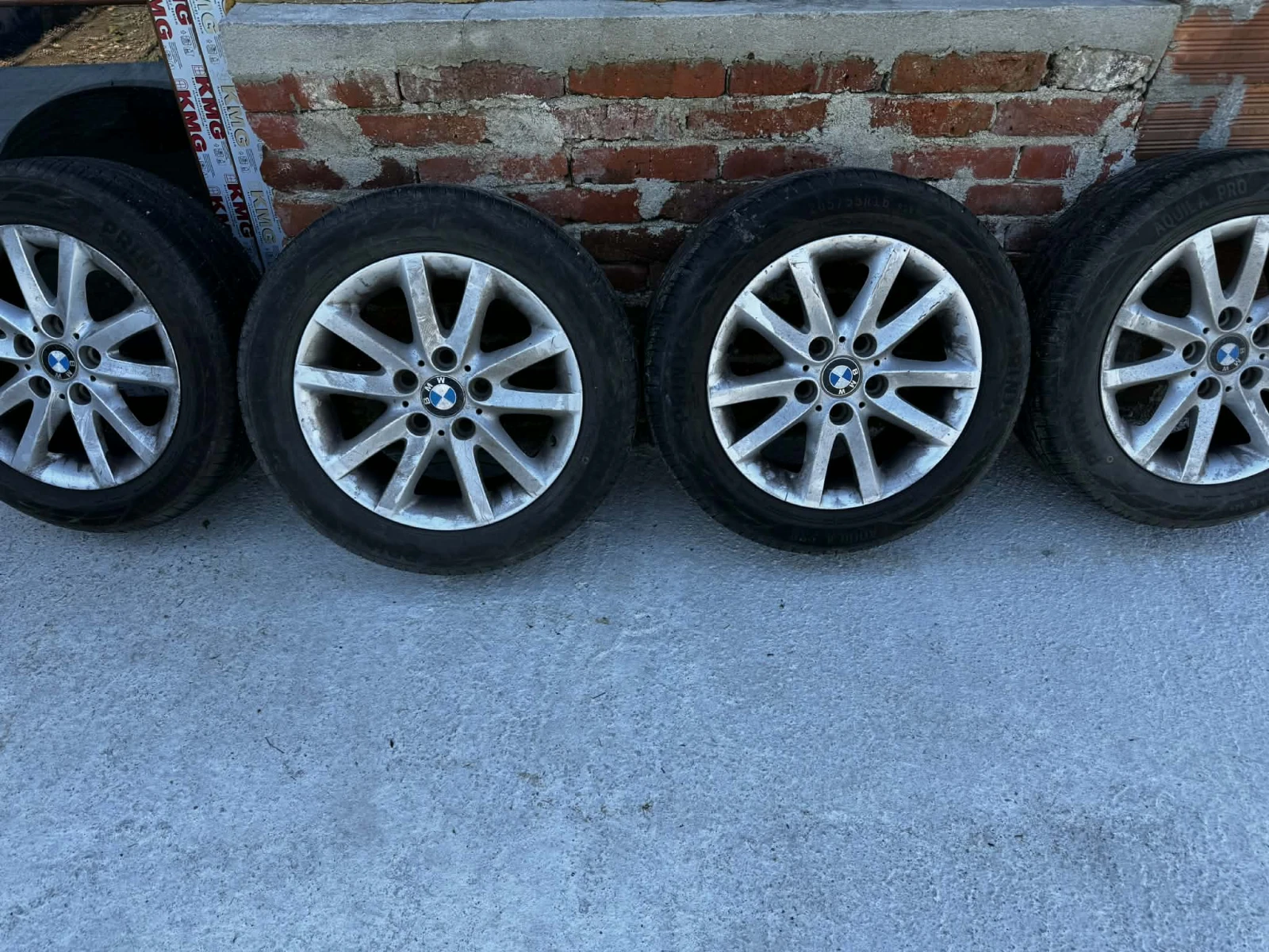 BMW 318 318i , снимка 13 - Автомобили и джипове - 54113917