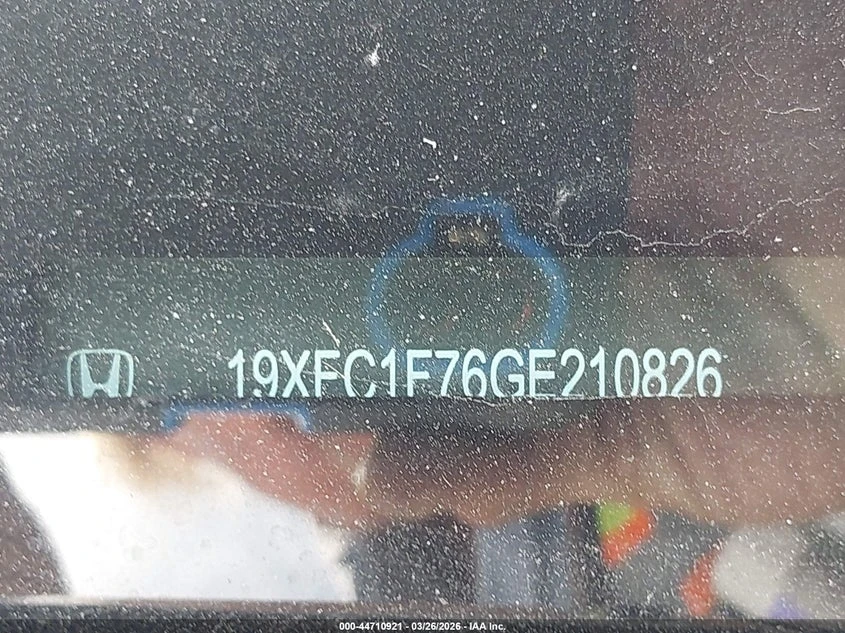 Honda Civic 1.5L I-4 DI, DOHC, VVT, TURBO, 174HP Front Wheel | Mobile.bg � ����������� 9