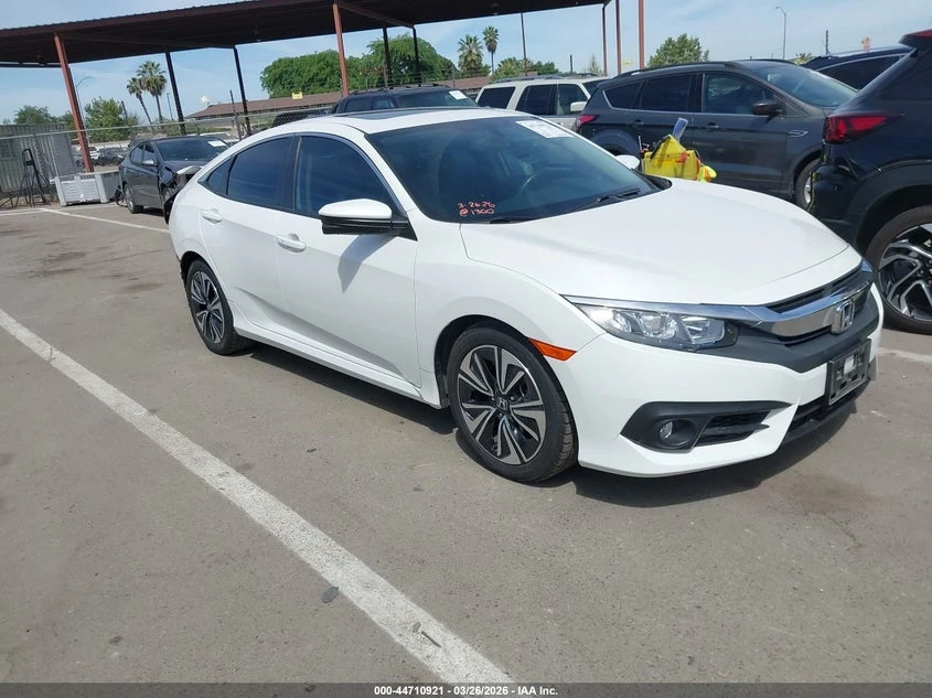 Honda Civic 1.5L I-4 DI, DOHC, VVT, TURBO, 174HP Front Wheel | Mobile.bg � ����������� 1