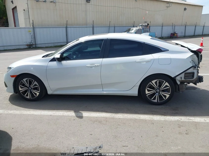 Honda Civic 1.5L I-4 DI, DOHC, VVT, TURBO, 174HP Front Wheel | Mobile.bg � ����������� 15