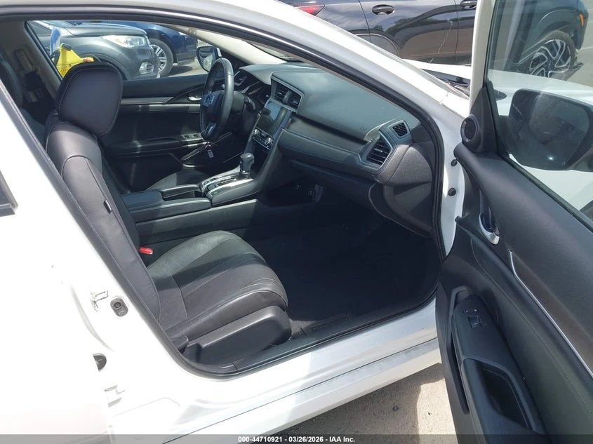Honda Civic 1.5L I-4 DI, DOHC, VVT, TURBO, 174HP Front Wheel | Mobile.bg � ����������� 5