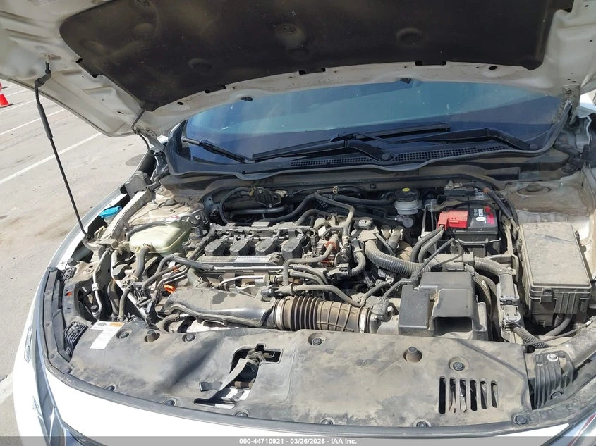 Honda Civic 1.5L I-4 DI, DOHC, VVT, TURBO, 174HP Front Wheel | Mobile.bg � ����������� 10