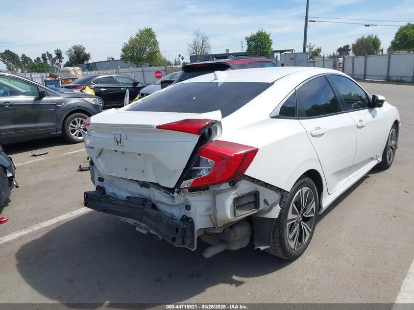 Honda Civic 1.5L I-4 DI, DOHC, VVT, TURBO, 174HP Front Wheel | Mobile.bg � ����������� 4
