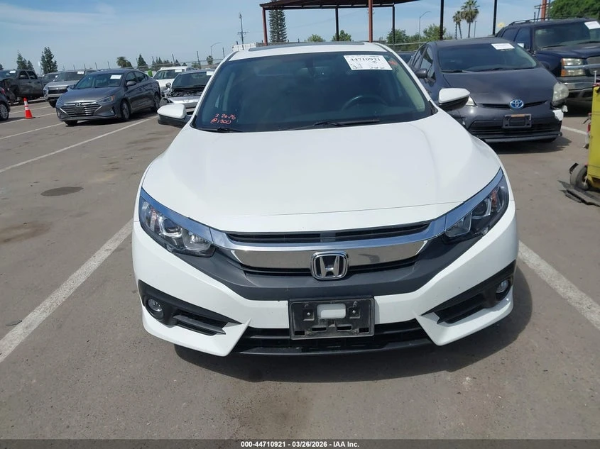 Honda Civic 1.5L I-4 DI, DOHC, VVT, TURBO, 174HP Front Wheel | Mobile.bg � ����������� 13