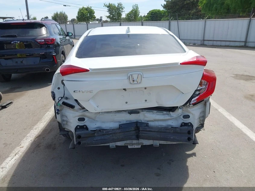 Honda Civic 1.5L I-4 DI, DOHC, VVT, TURBO, 174HP Front Wheel | Mobile.bg � ����������� 17