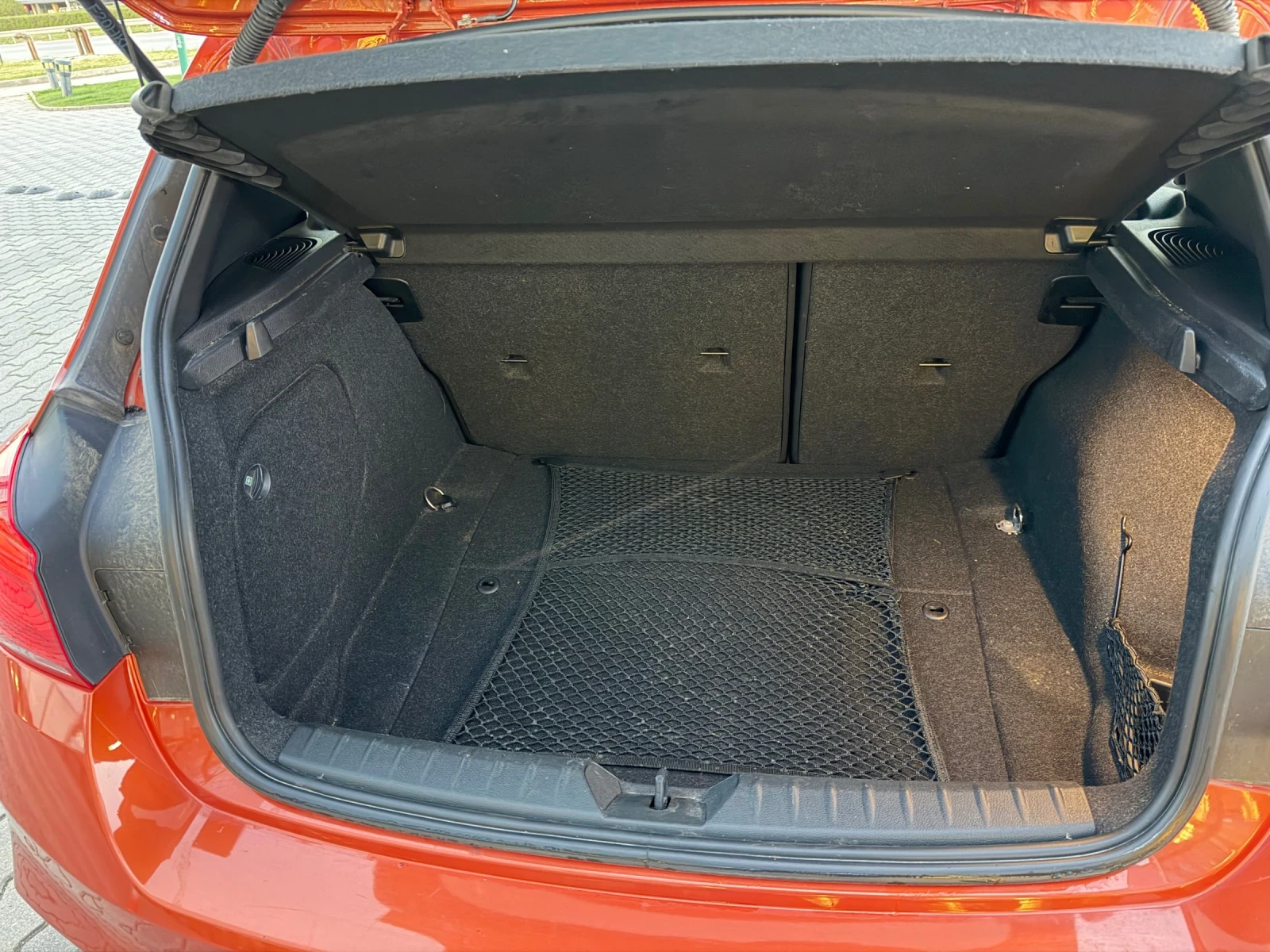 BMW 120 D, xDRIVE, M-Sport, FACELIFT, 190�.�., 129�.�� | Mobile.bg � ����������� 16