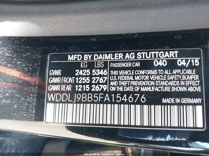 Mercedes-Benz CLS, снимка 14 - Автомобили и джипове - 54371485