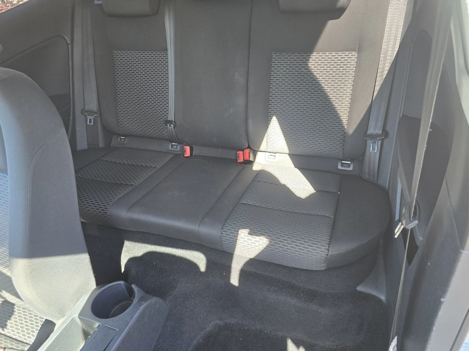 VW Golf, снимка 13 - Автомобили и джипове - 54379083