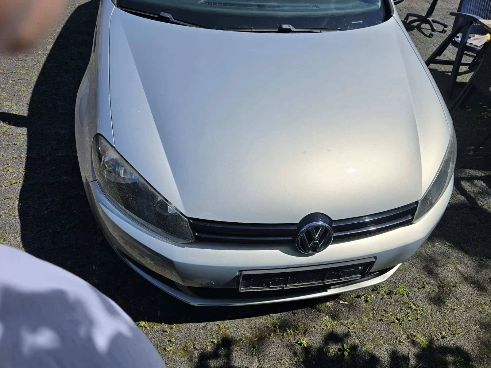 VW Golf, снимка 12 - Автомобили и джипове - 54379083
