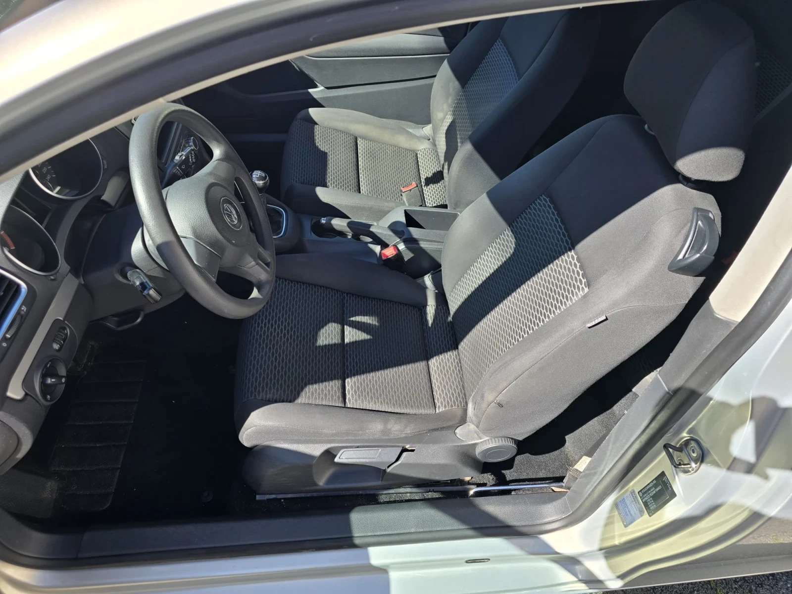 VW Golf, снимка 15 - Автомобили и джипове - 54379083