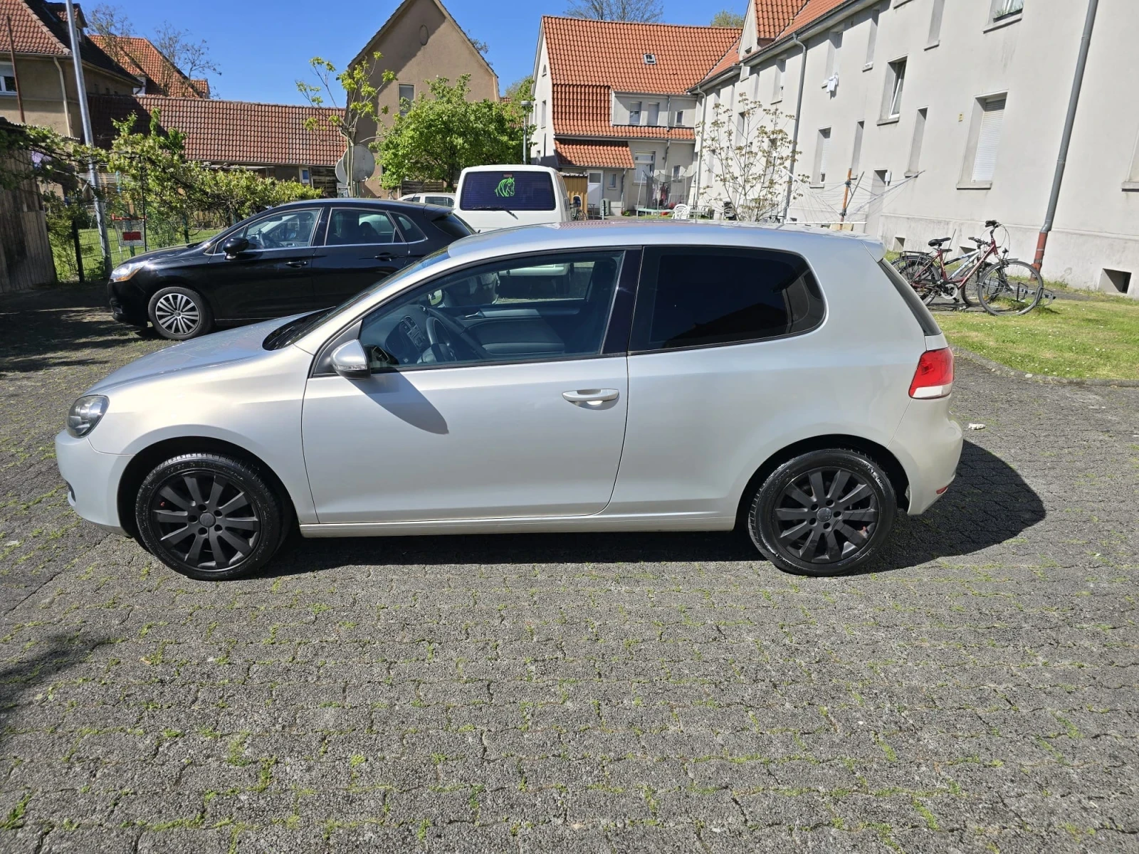 VW Golf, снимка 3 - Автомобили и джипове - 54379083