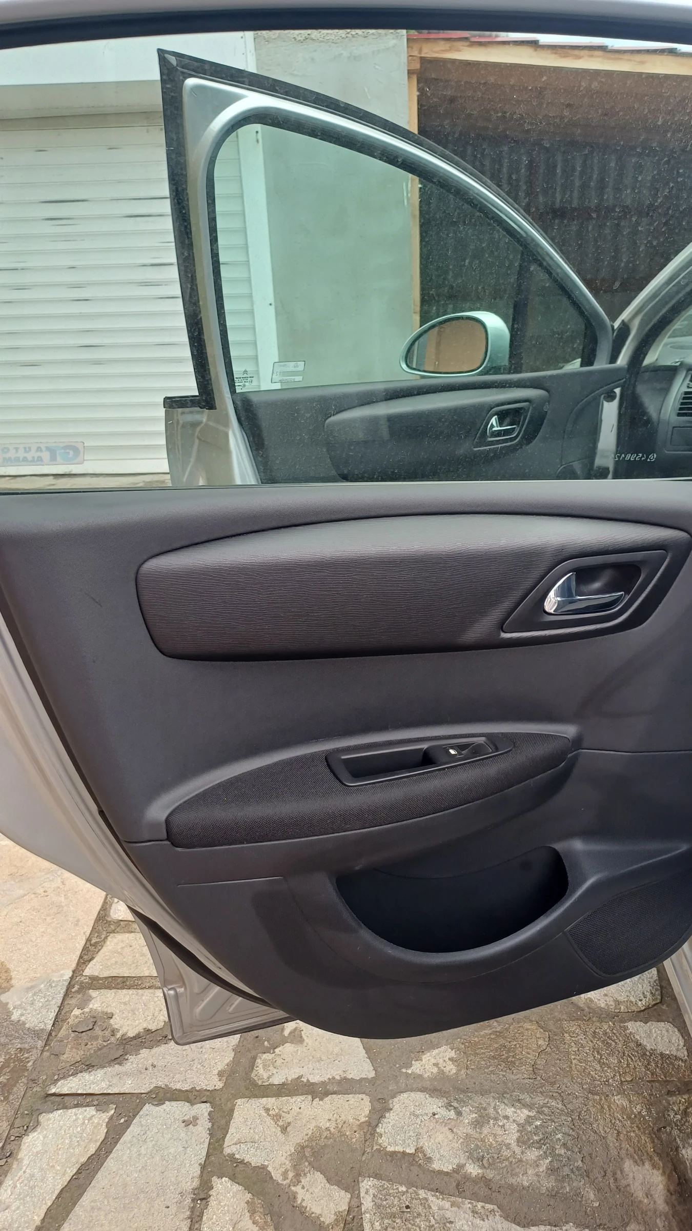 Citroen C4, снимка 8 - Автомобили и джипове - 54660189