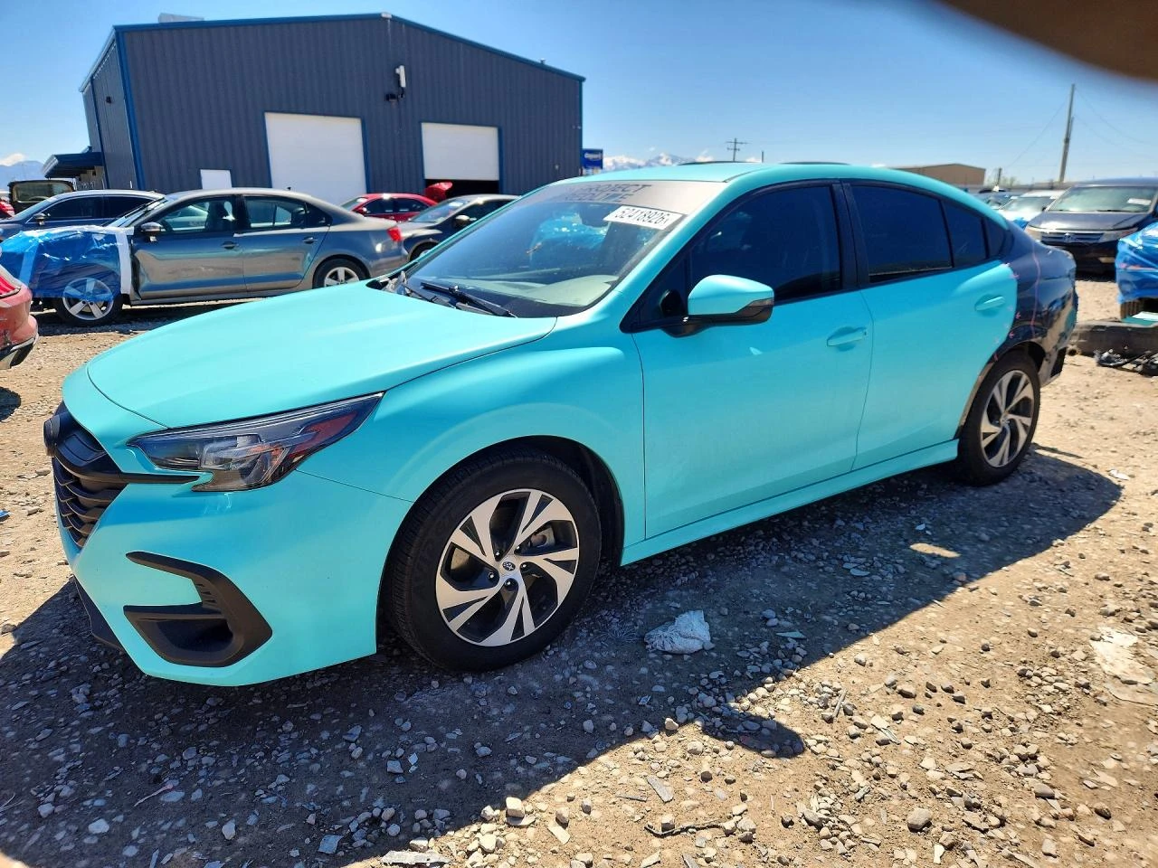 Subaru Legacy 2.5l Premium | Mobile.bg � ����������� 1