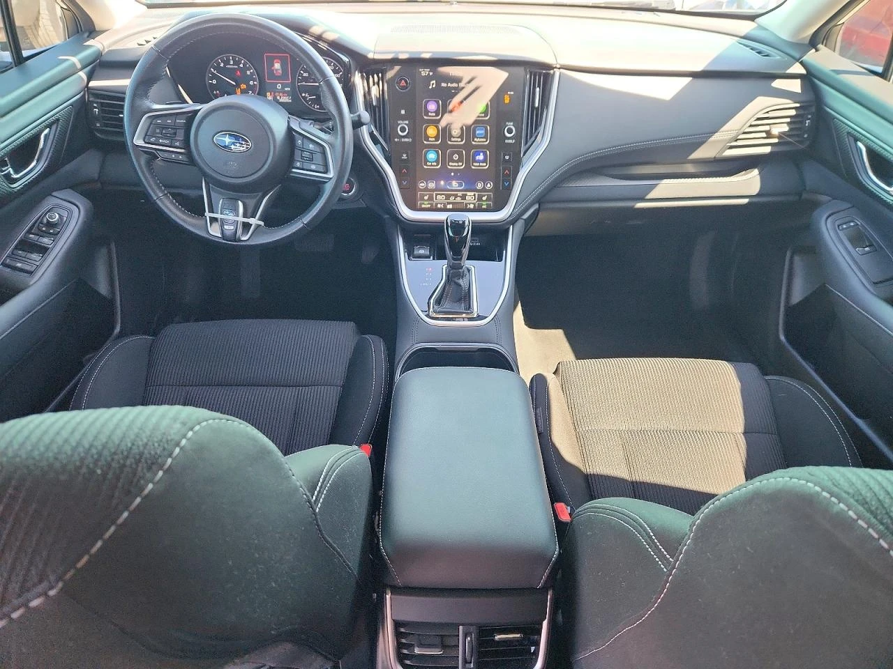 Subaru Legacy 2.5l Premium | Mobile.bg � ����������� 8