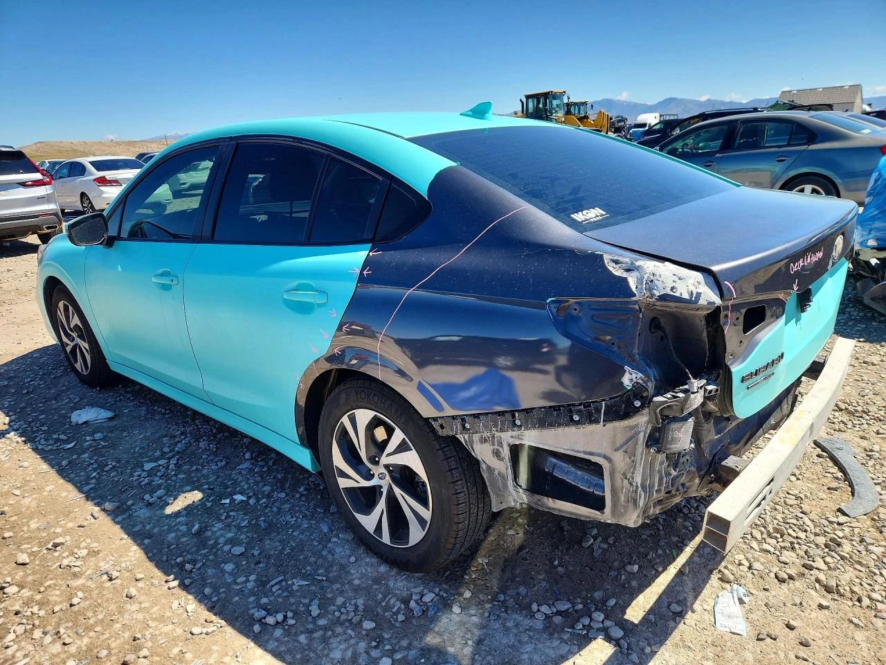 Subaru Legacy 2.5l Premium | Mobile.bg � ����������� 2