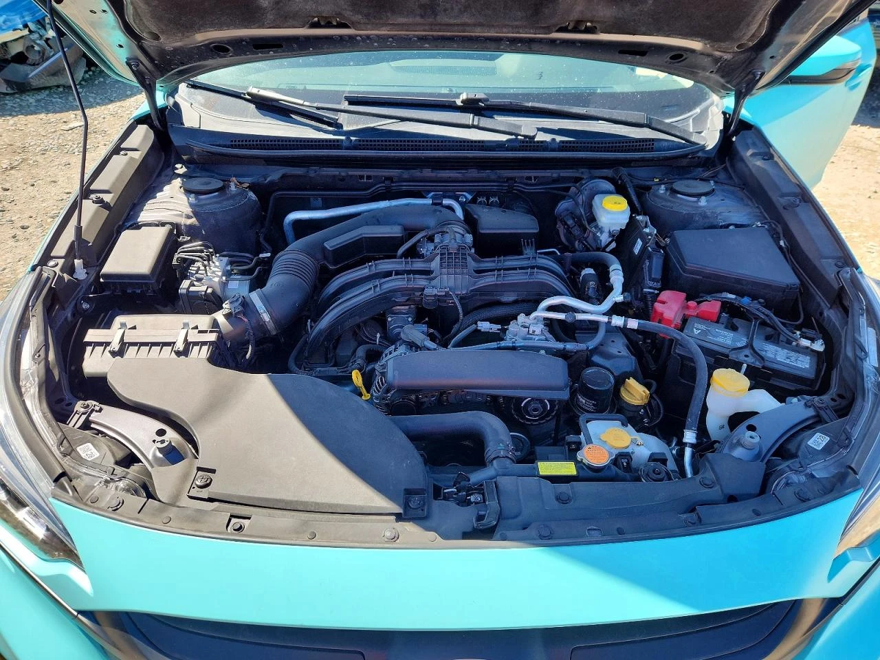 Subaru Legacy 2.5l Premium | Mobile.bg � ����������� 11