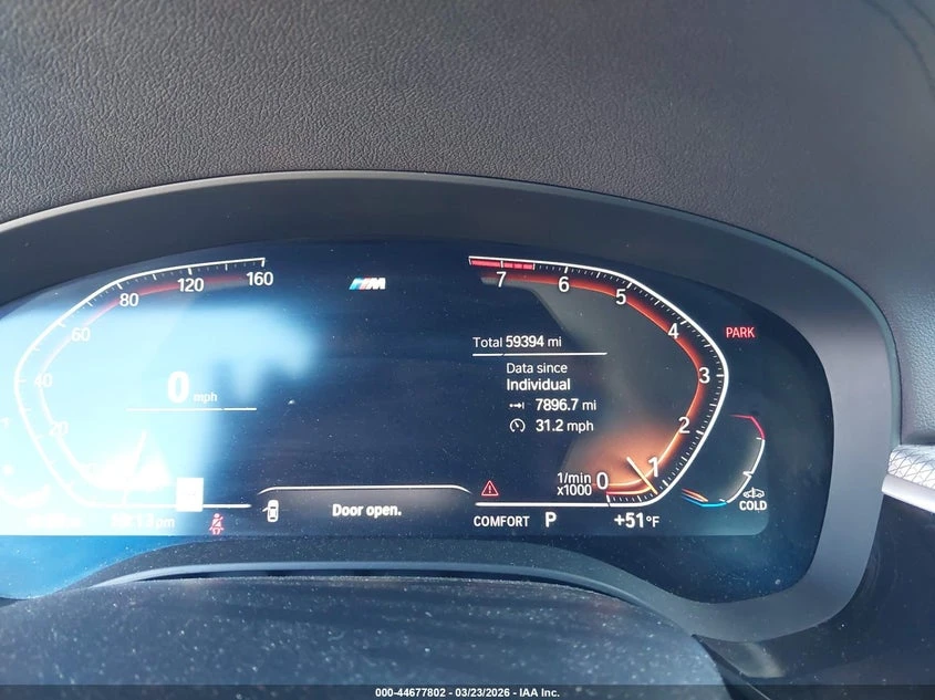 BMW 540 3.0l I xDrive, снимка 7 - Автомобили и джипове - 54756095