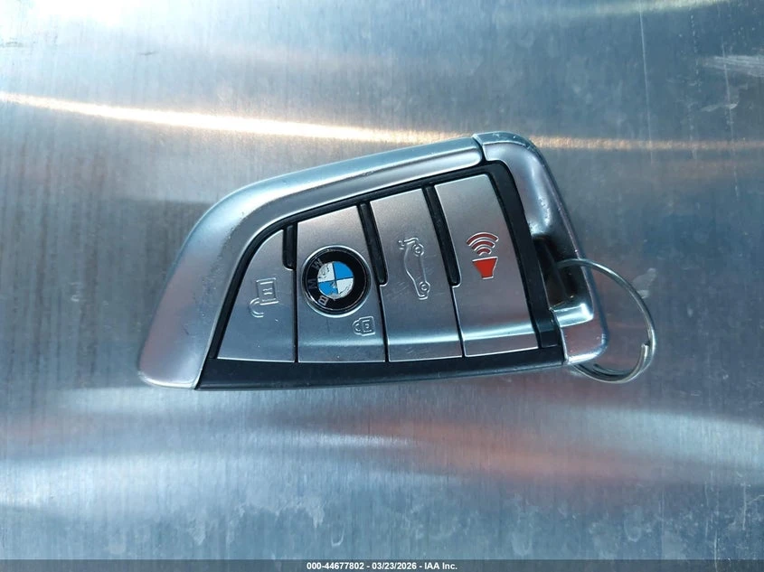 BMW 540 3.0l I xDrive, снимка 11 - Автомобили и джипове - 54756095