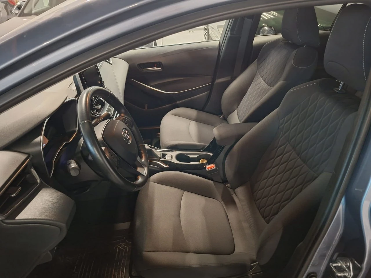 Toyota Corolla Executive = MGT Select 2 =  | Mobile.bg � ����������� 8