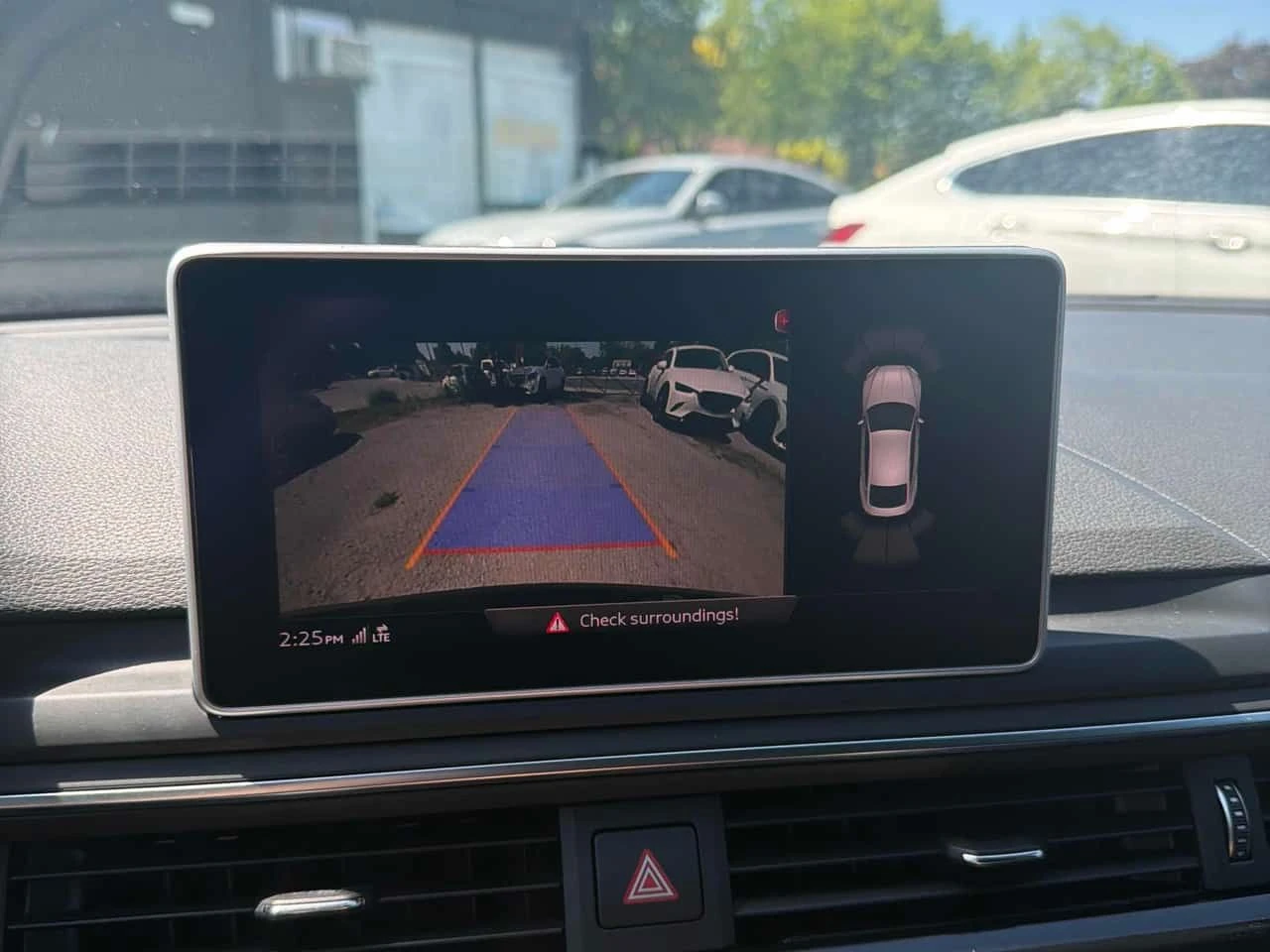 Audi A5 Progressiv * КЛИП НА МОТОРА * ОТ ПРЕДСТАВИТЕЛСТВО, снимка 10 - Автомобили и джипове - 54774745