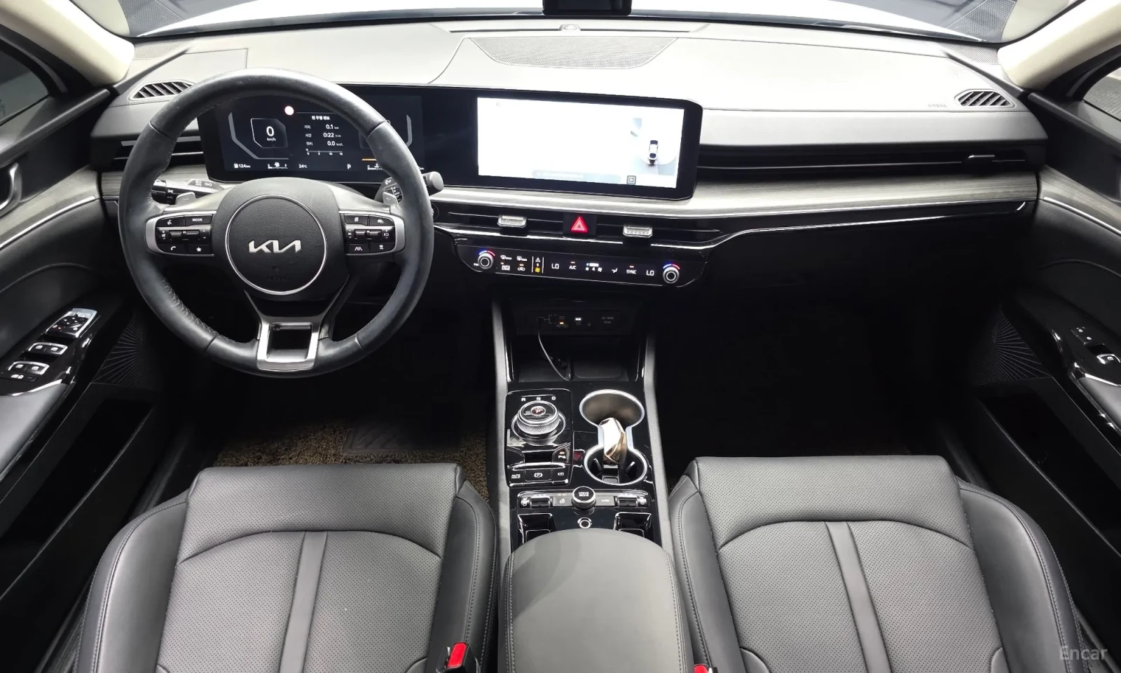 Kia K5 3RD GEN* NOBBLESS* EKSTROV* 36000KM!!!, снимка 7 - Автомобили и джипове - 55055916