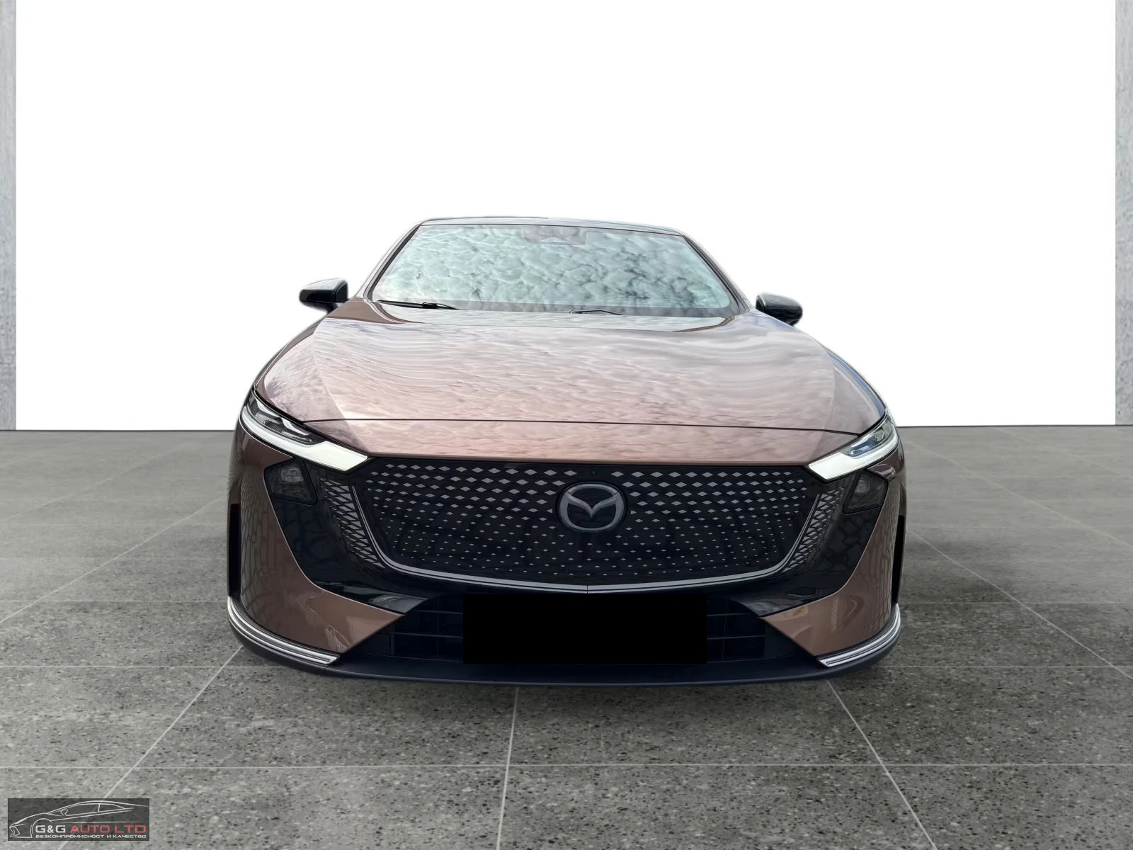 Mazda 6 e/EV/245HP/TAKUMI-PLUS/LONGRANGE/360/PANO/ACC/501z, снимка 2 - Автомобили и джипове - 55091301