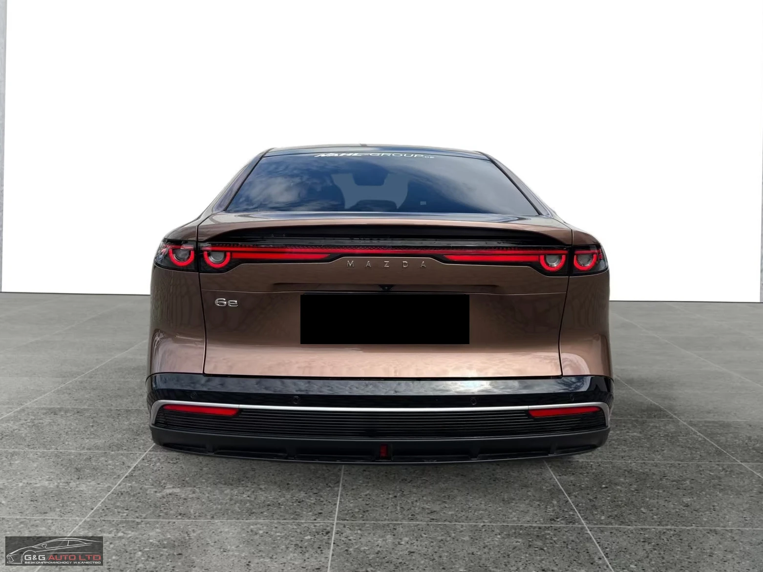 Mazda 6 e/EV/245HP/TAKUMI-PLUS/LONGRANGE/360/PANO/ACC/501z, снимка 8 - Автомобили и джипове - 55091301