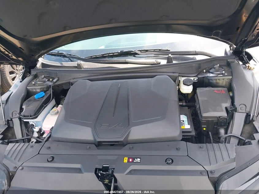 Kia EV6 Light Long Range Awd, снимка 10 - Автомобили и джипове - 55452616