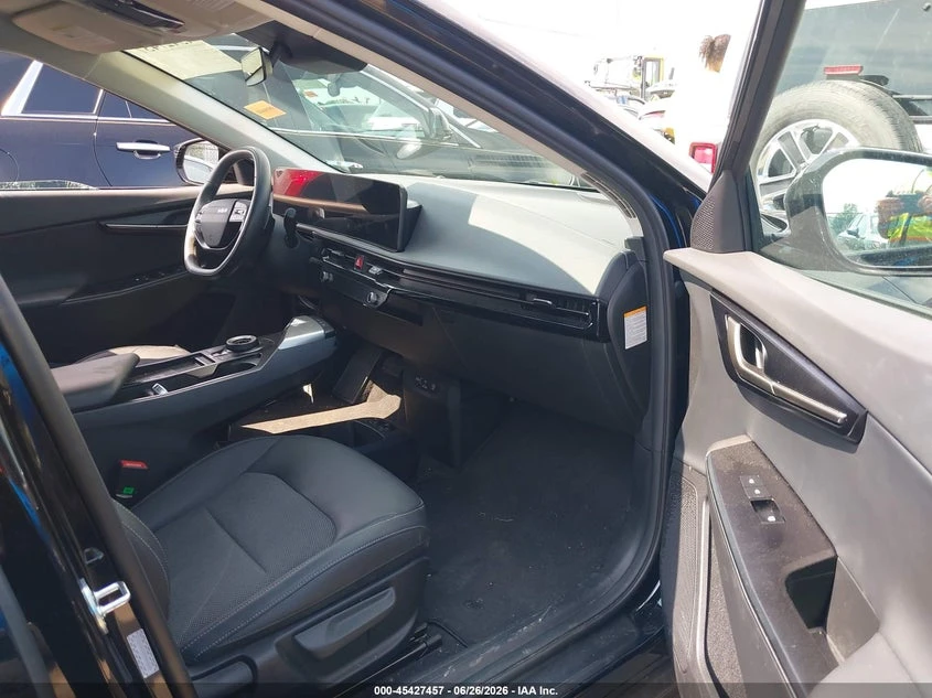 Kia EV6 Light Long Range Awd, снимка 5 - Автомобили и джипове - 55452616