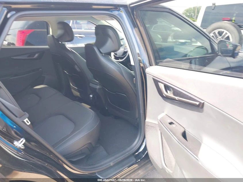 Kia EV6 Light Long Range Awd, снимка 8 - Автомобили и джипове - 55452616