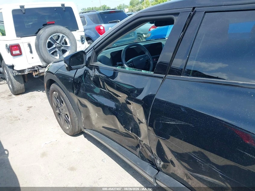 Kia EV6 Light Long Range Awd, снимка 6 - Автомобили и джипове - 55452616