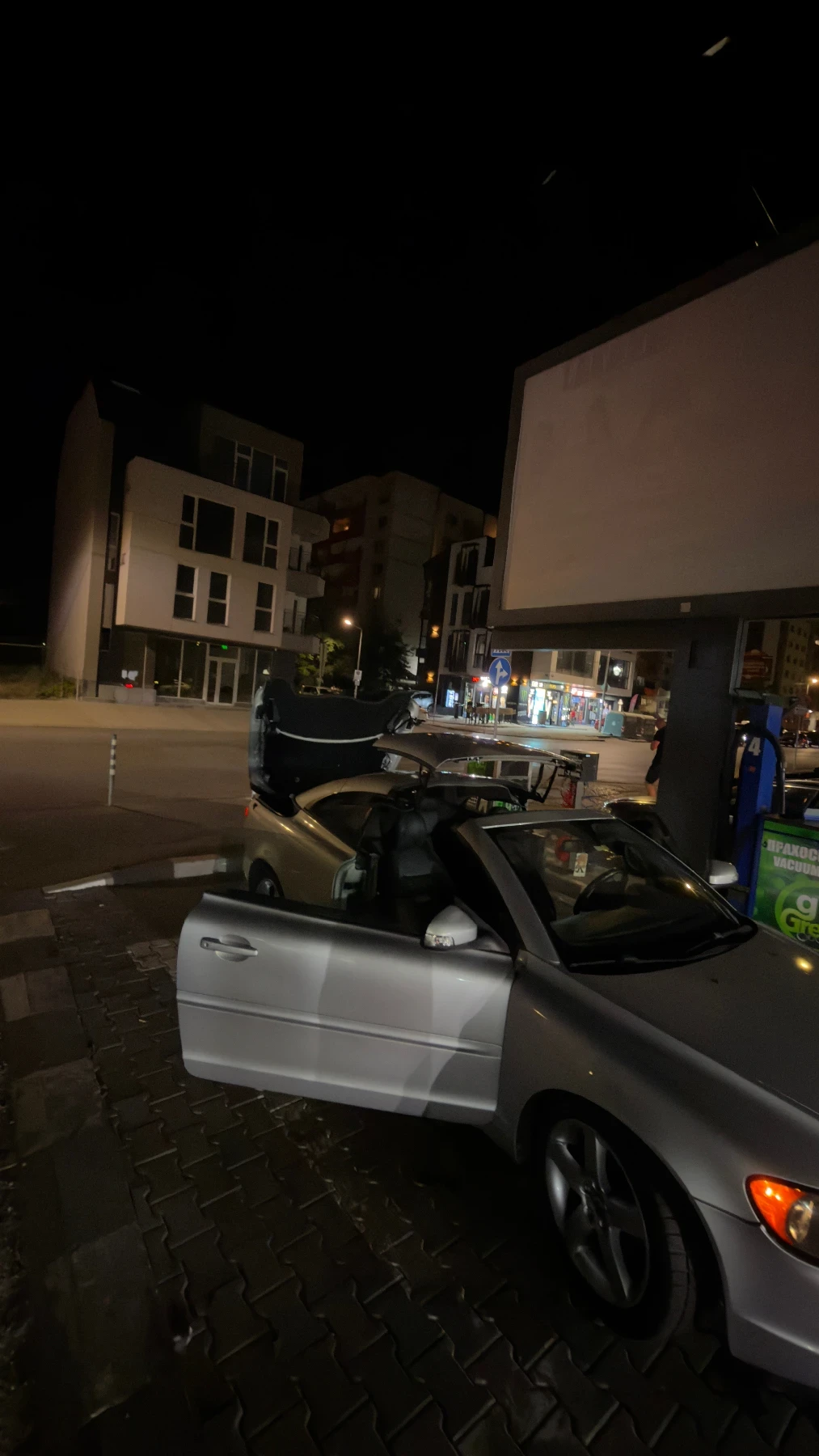 Volvo C70, снимка 11 - Автомобили и джипове - 55547977