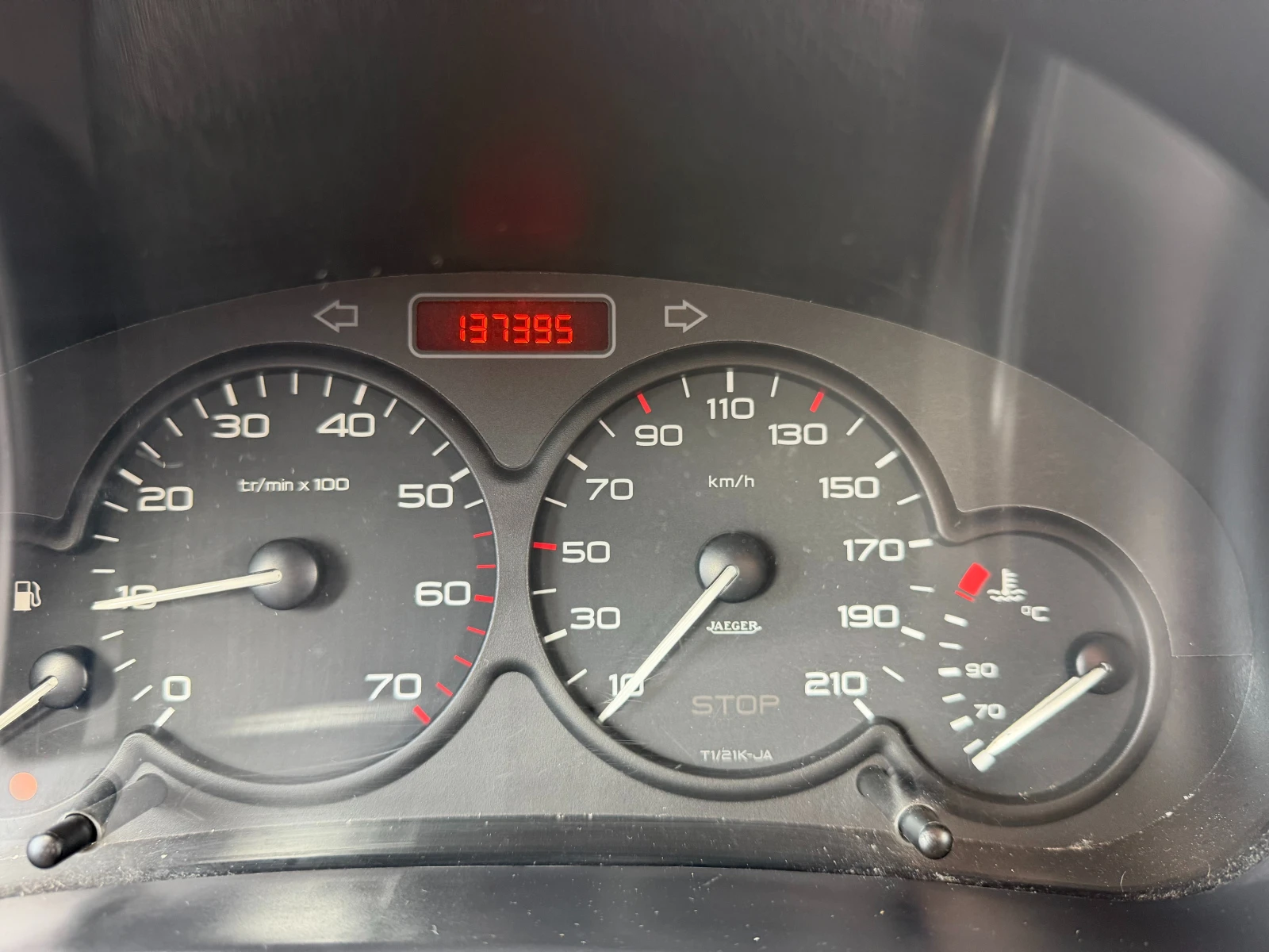 Citroen Berlingo, снимка 8 - Автомобили и джипове - 56211429