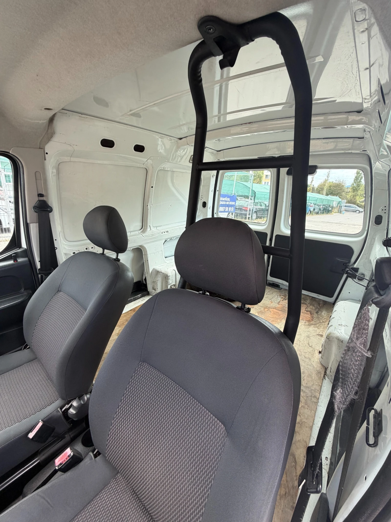 Citroen Berlingo, снимка 9 - Автомобили и джипове - 56211429