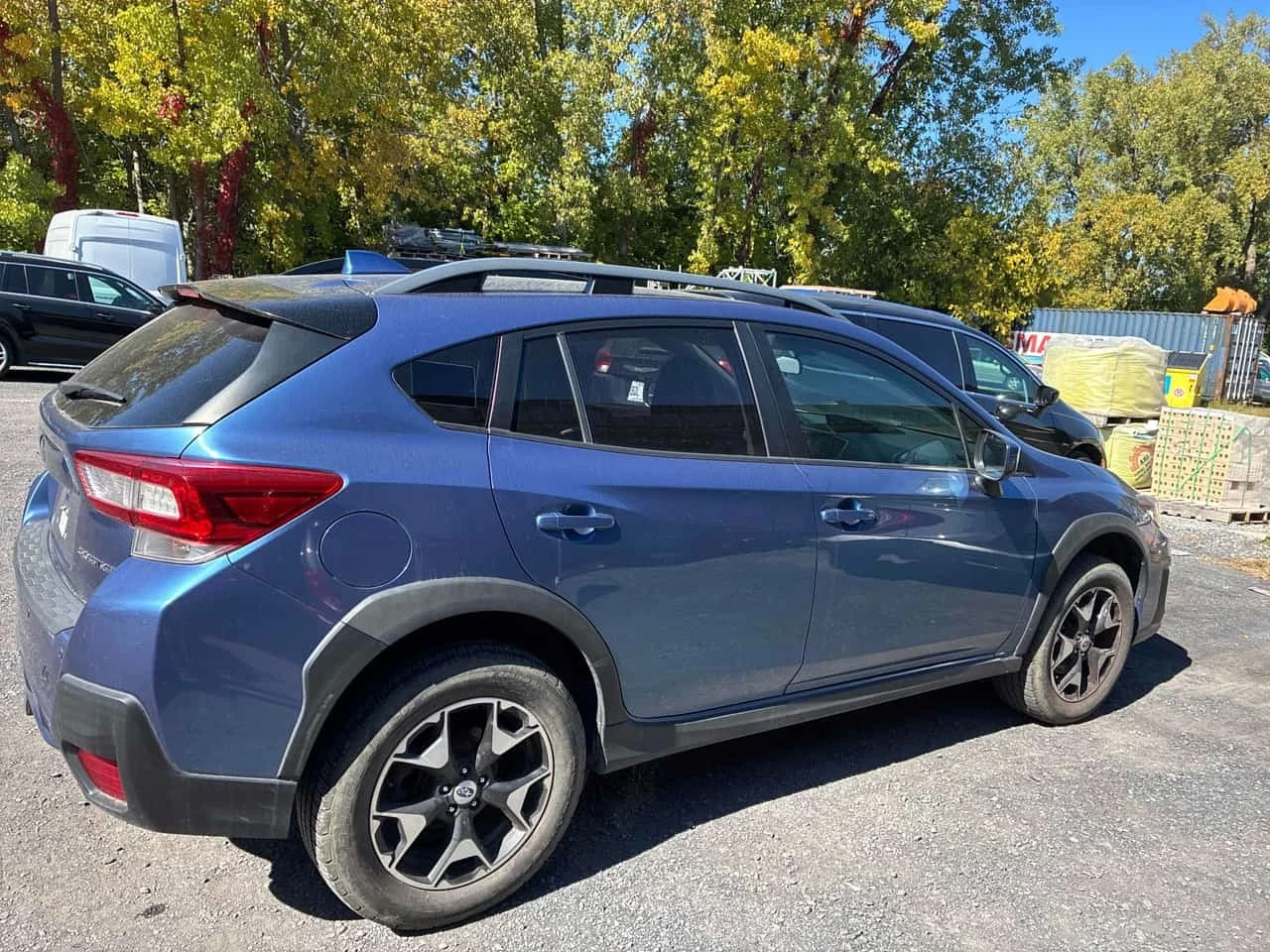 Subaru XV * Sport * ���������� ��� ������������ ������*  | Mobile.bg � ����������� 3
