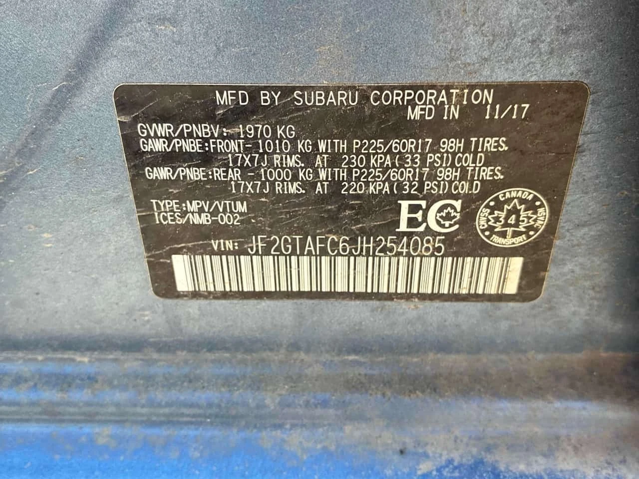 Subaru XV * Sport * ���������� ��� ������������ ������*  | Mobile.bg � ����������� 10