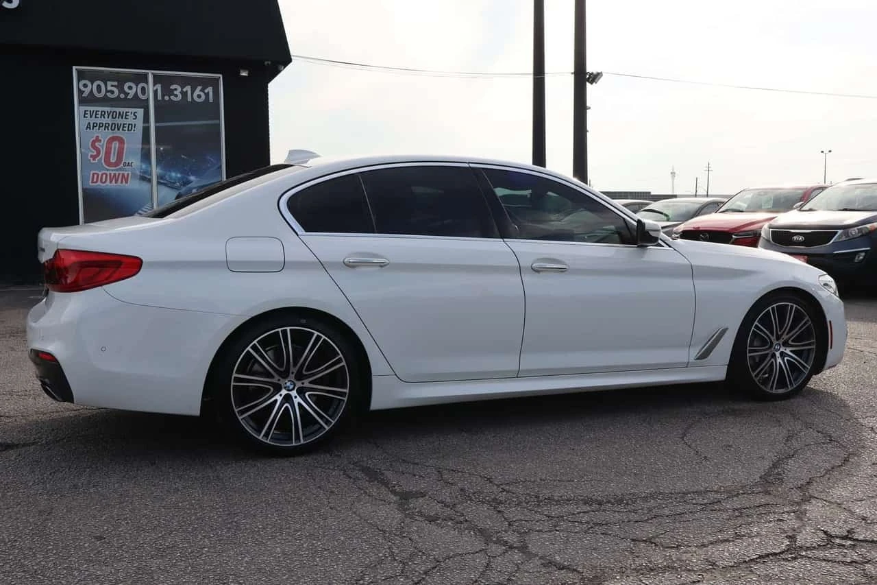 BMW 540 * * xDrive * ��� ��������� * 360 ������ * HEAD UP  | Mobile.bg � ����������� 7