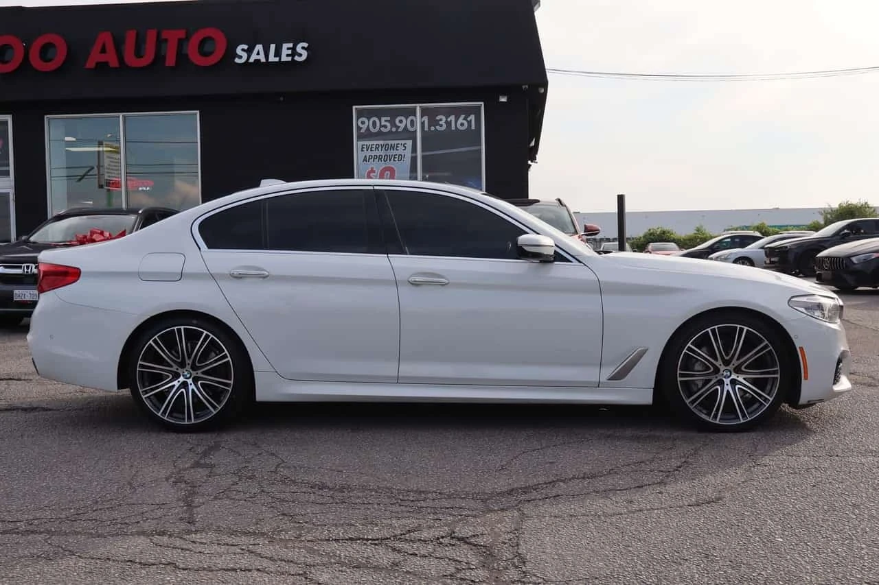 BMW 540 * * xDrive * ��� ��������� * 360 ������ * HEAD UP  | Mobile.bg � ����������� 8