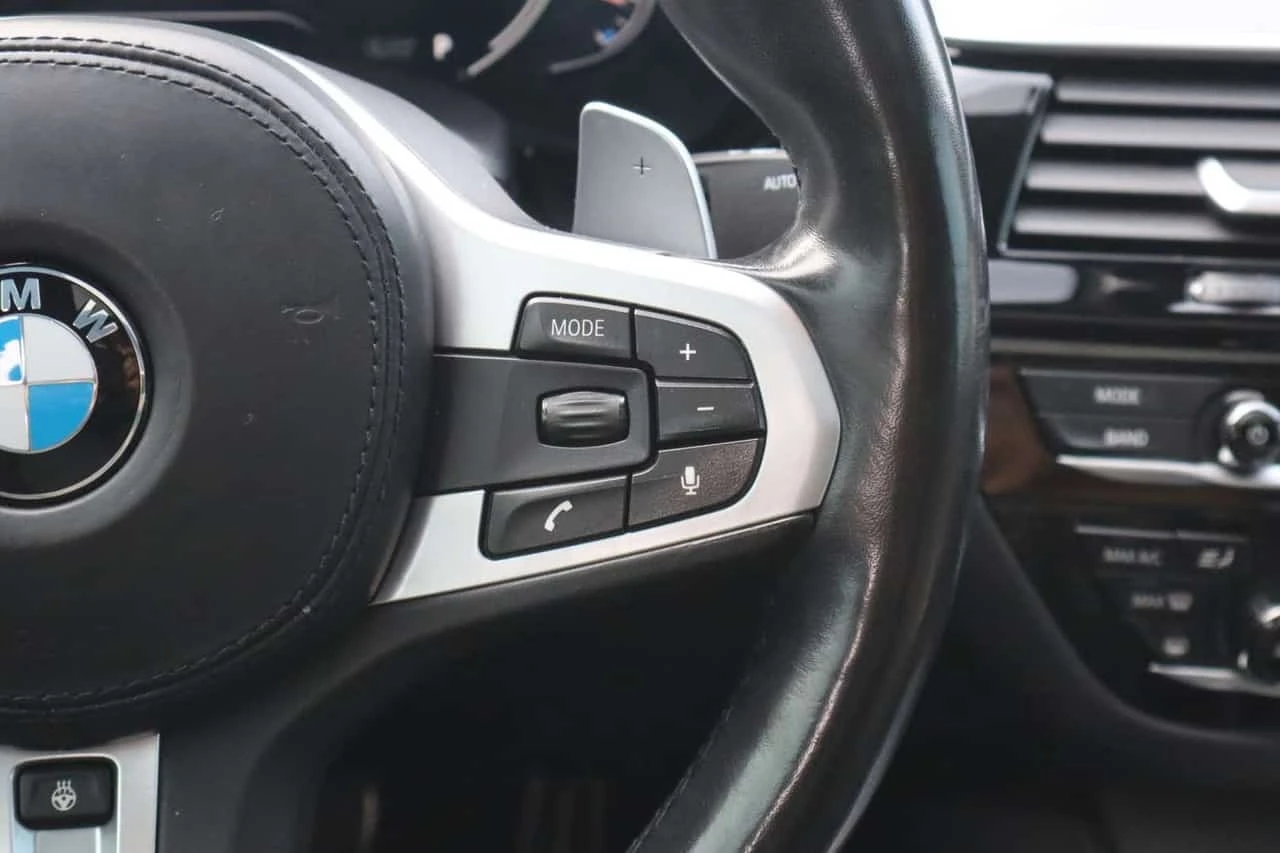 BMW 540 * * xDrive * ��� ��������� * 360 ������ * HEAD UP  | Mobile.bg � ����������� 13