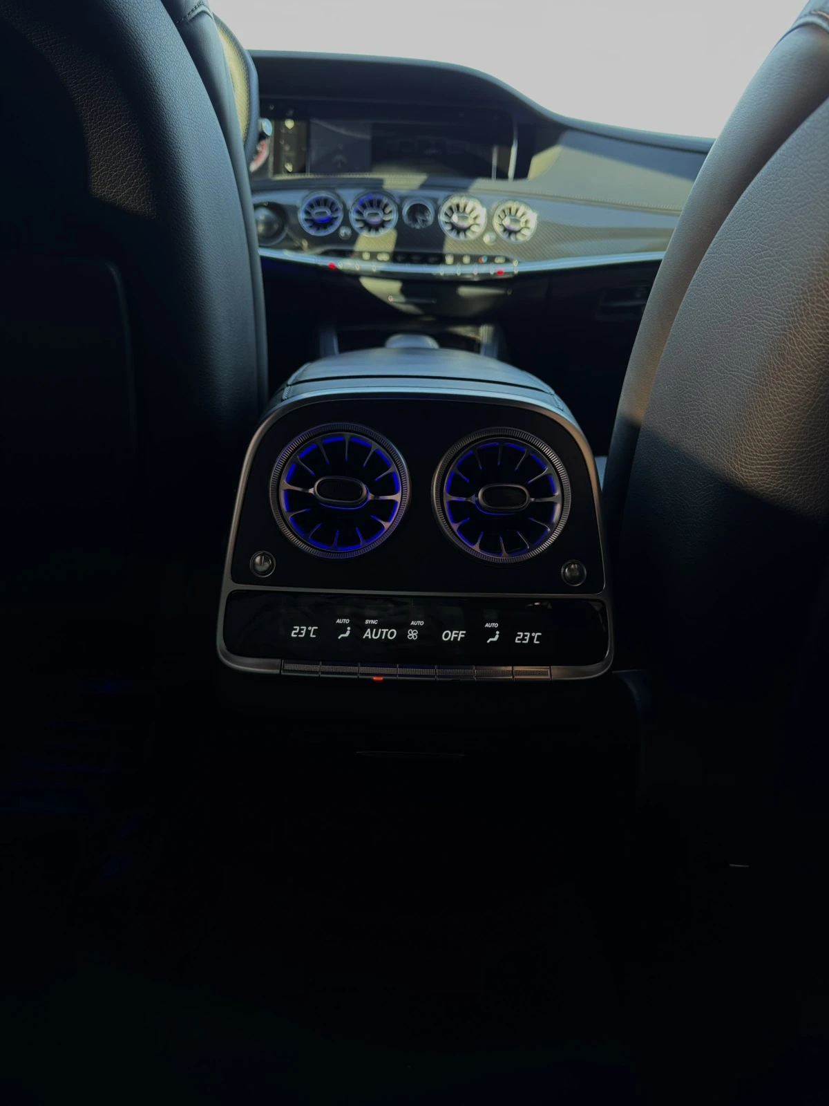 Mercedes-Benz S 500 4-Matic Brabus 800 FULL | Mobile.bg � ����������� 13