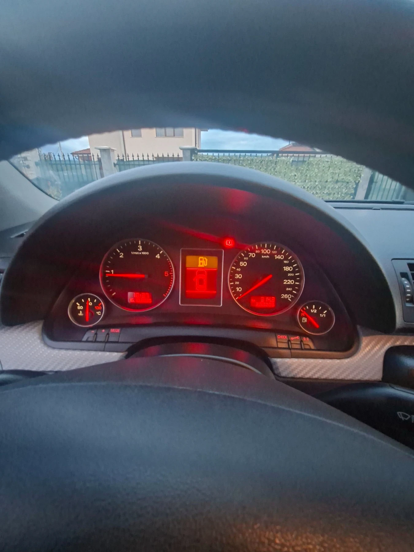 Audi A4 1.9 tdi  Top , снимка 10 - Автомобили и джипове - 56535451