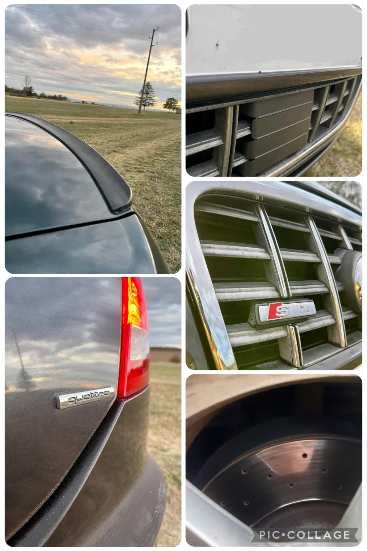 Audi A6 3.0TDI QUATTRO, снимка 15 - Автомобили и джипове - 56627149