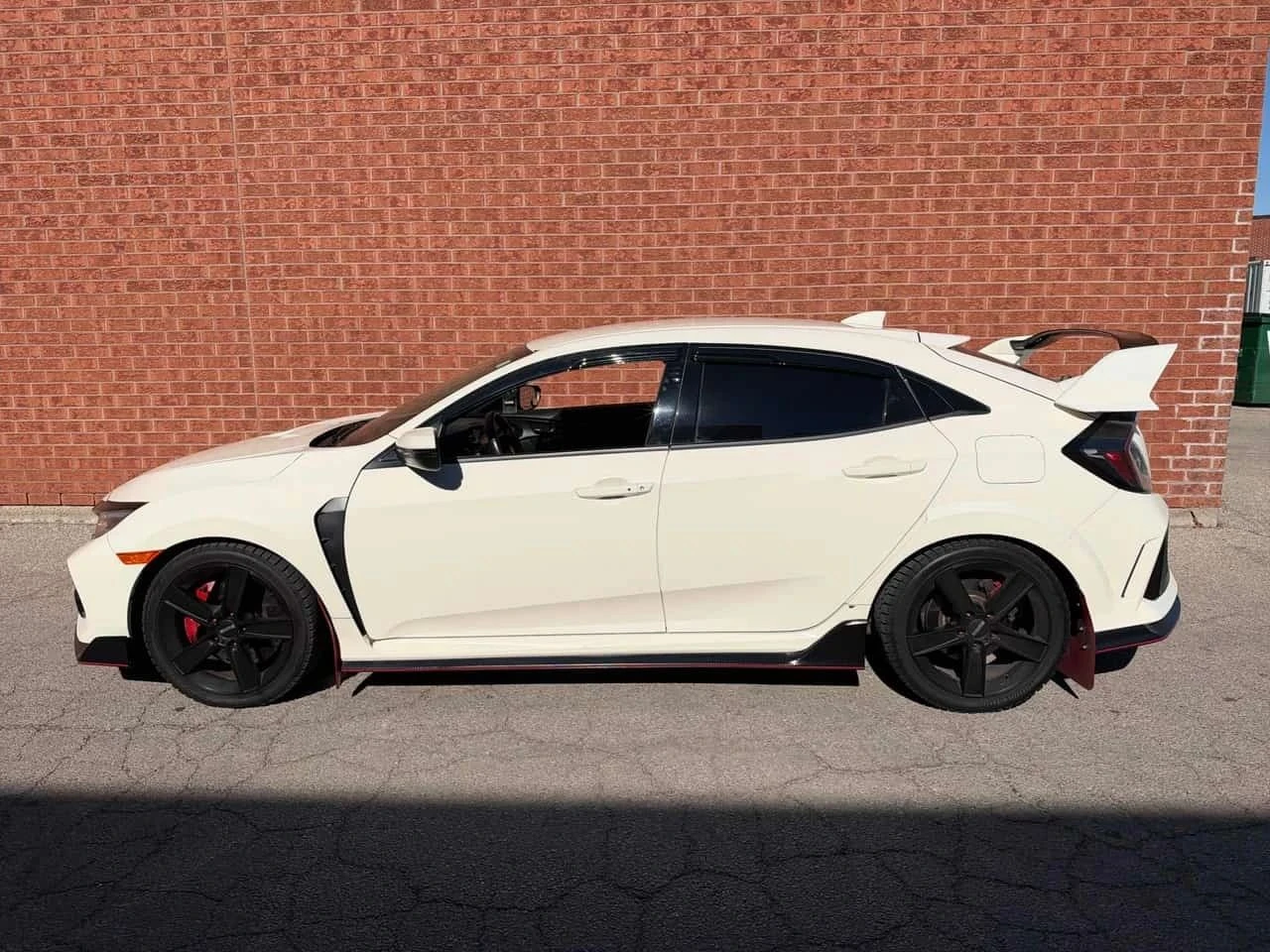 Honda Civic, снимка 2 - Автомобили и джипове - 56687324