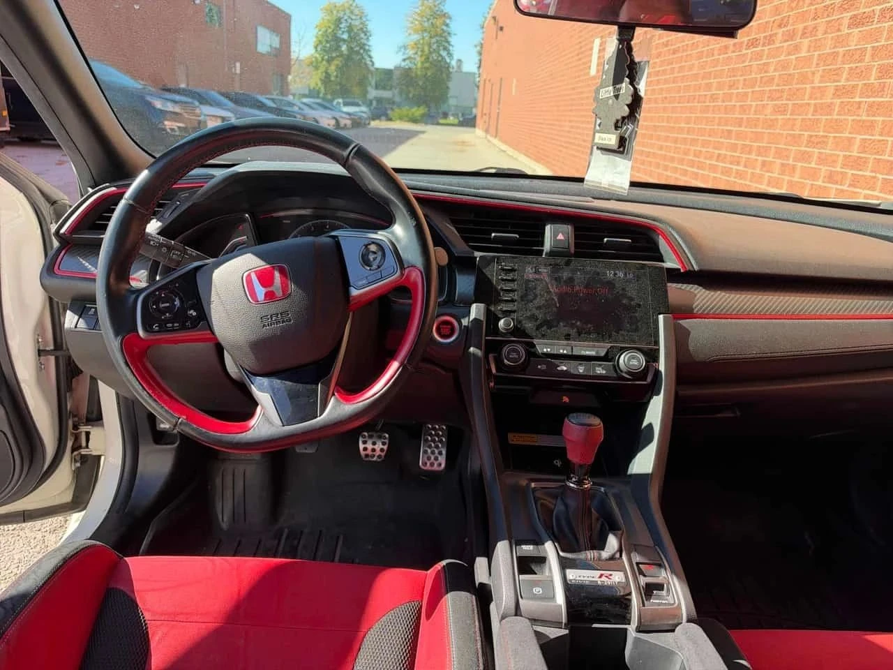 Honda Civic, снимка 10 - Автомобили и джипове - 56687324